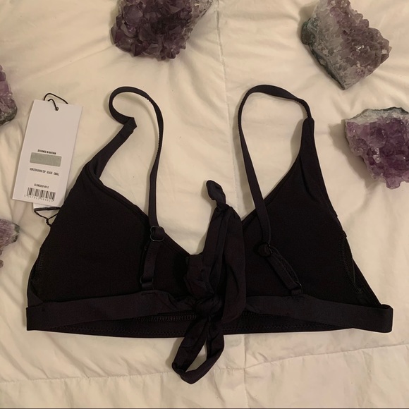 Gymshark Horizon Bikini Top - Picture 3 of 5